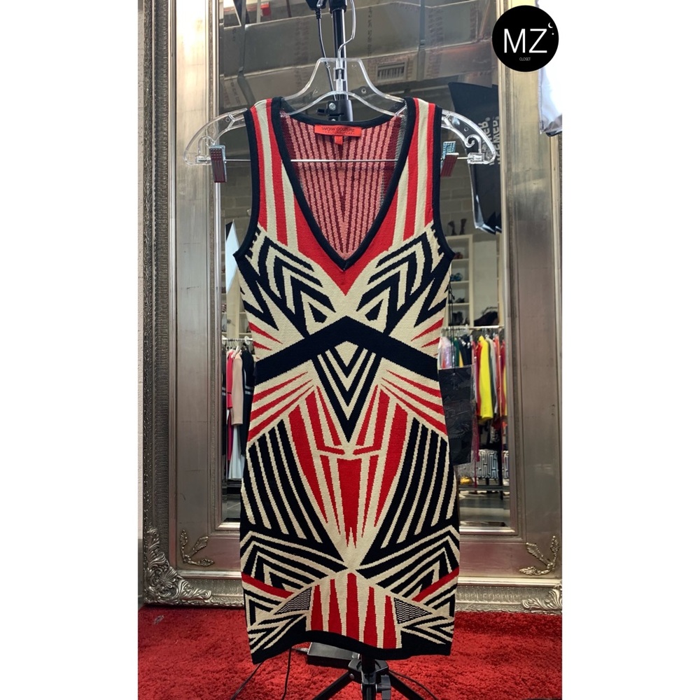 Bandage dress